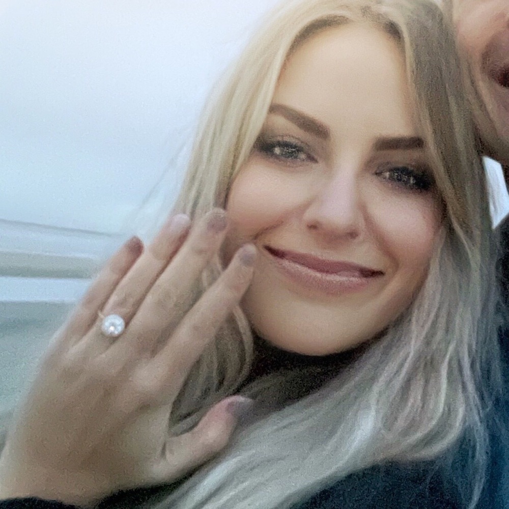 Meet your Posher, Juliane